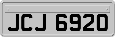 JCJ6920