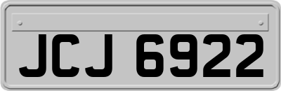 JCJ6922