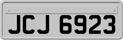 JCJ6923