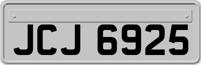 JCJ6925