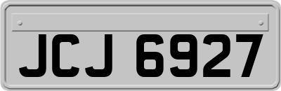 JCJ6927