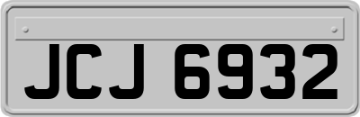 JCJ6932