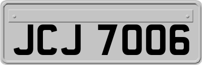 JCJ7006
