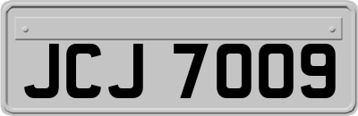 JCJ7009