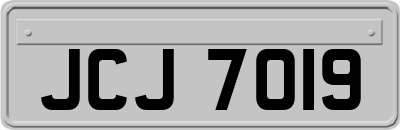 JCJ7019