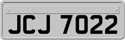 JCJ7022