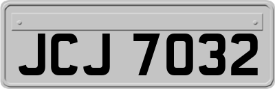 JCJ7032