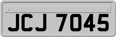 JCJ7045