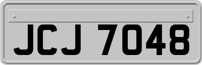 JCJ7048