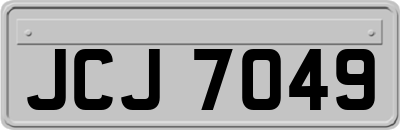 JCJ7049