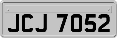 JCJ7052