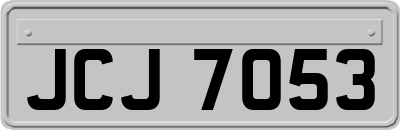 JCJ7053