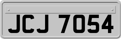 JCJ7054