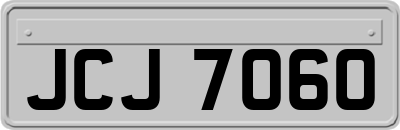 JCJ7060