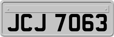 JCJ7063
