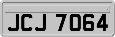 JCJ7064