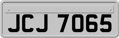 JCJ7065