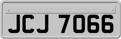 JCJ7066