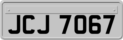 JCJ7067