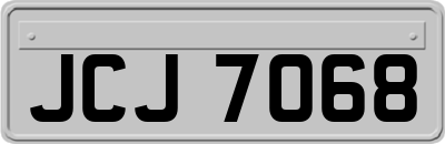 JCJ7068