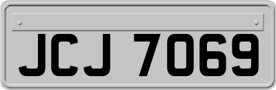 JCJ7069