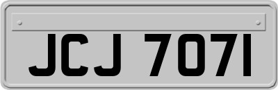 JCJ7071