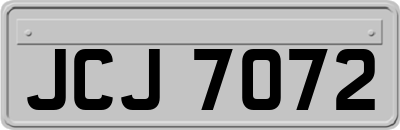 JCJ7072
