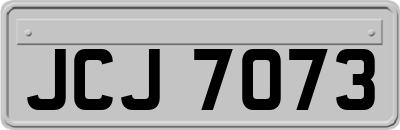 JCJ7073