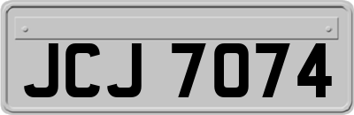 JCJ7074