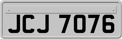 JCJ7076