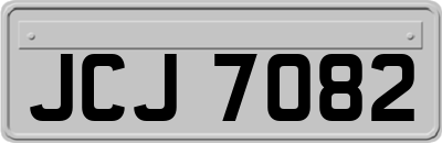 JCJ7082