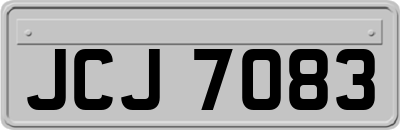 JCJ7083
