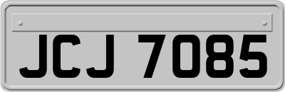 JCJ7085