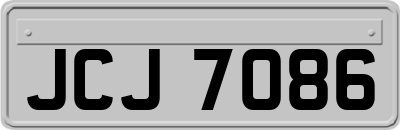 JCJ7086