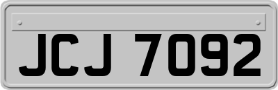 JCJ7092