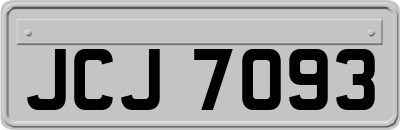 JCJ7093