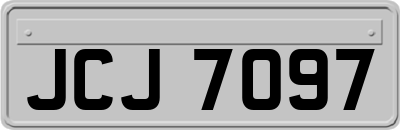 JCJ7097