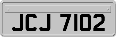 JCJ7102