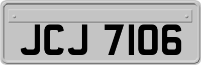 JCJ7106