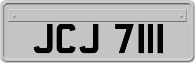 JCJ7111
