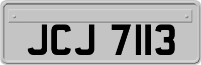 JCJ7113