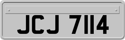 JCJ7114