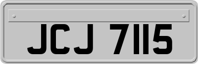 JCJ7115