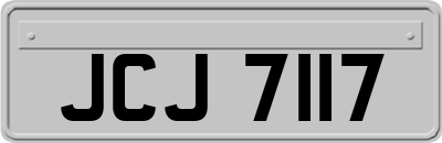 JCJ7117