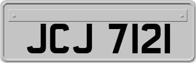 JCJ7121
