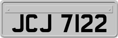 JCJ7122