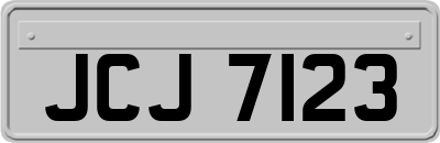 JCJ7123