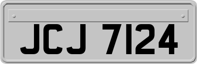 JCJ7124
