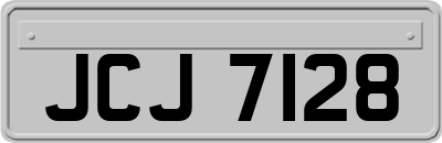 JCJ7128