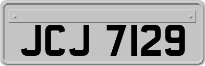 JCJ7129